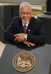 mayor
