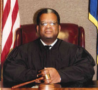 Judge Williams