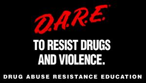 DARE Logo
