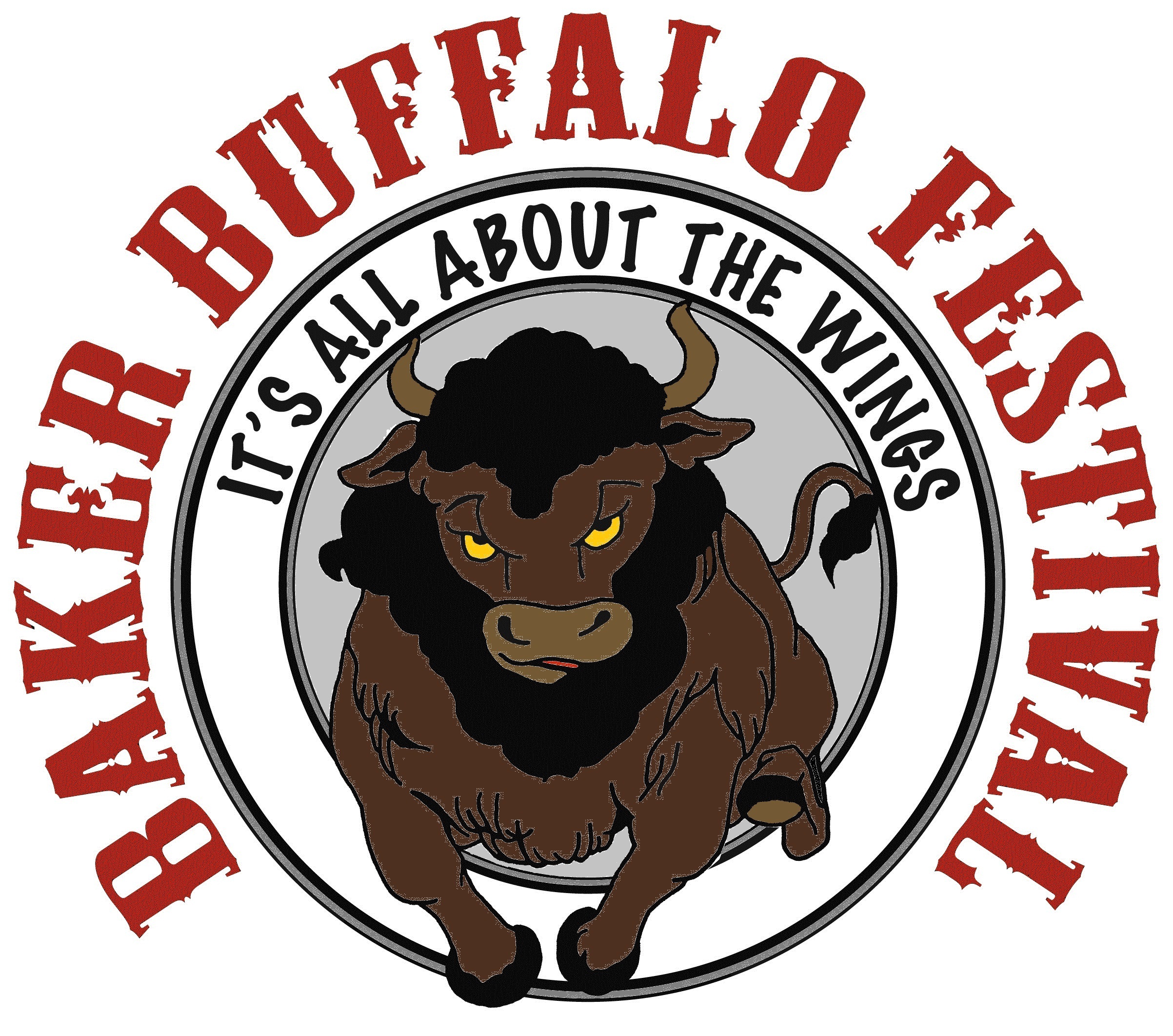Baker Buffalo Festival